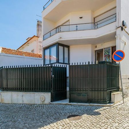 Ferienwohnung Bela Vista Cascais Exterior foto
