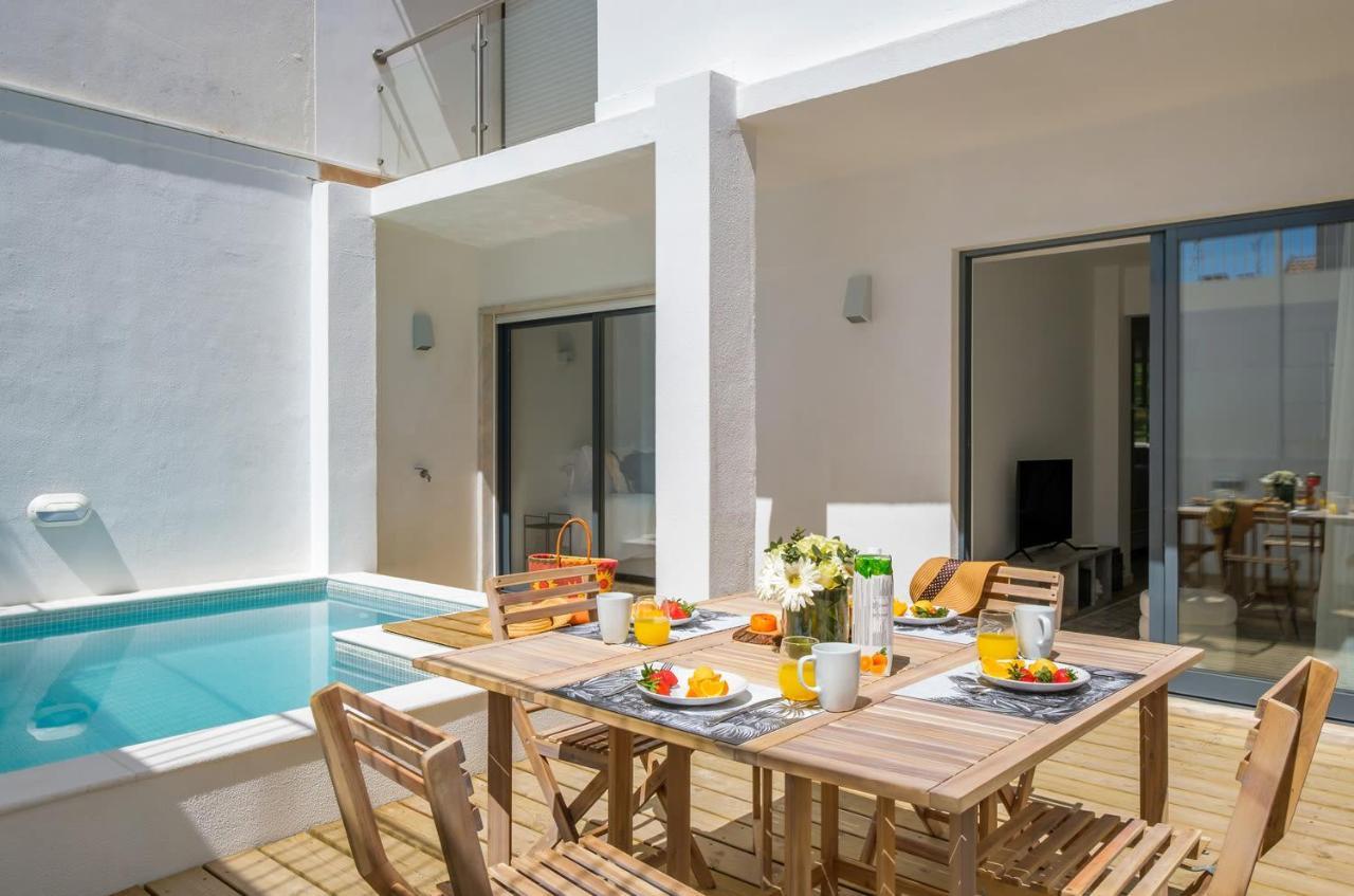 Ferienwohnung Bela Vista Cascais Exterior foto